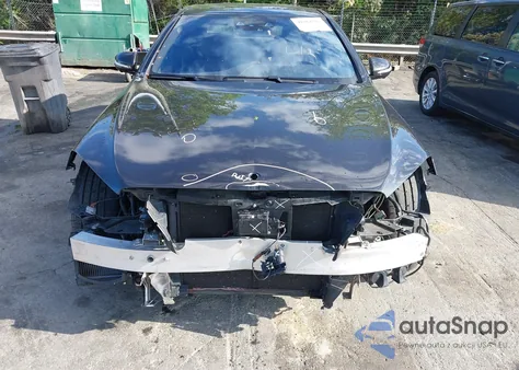 2015 Mercedes-Benz S 550 from USA, damaged, VIN WDDUG8CB3FA191219